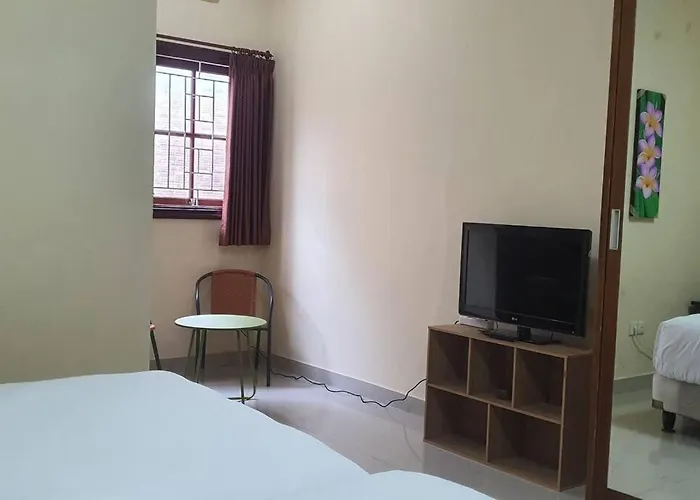 Ferienhaus Setinggi - 3br Private Pool, Renon, 10m To