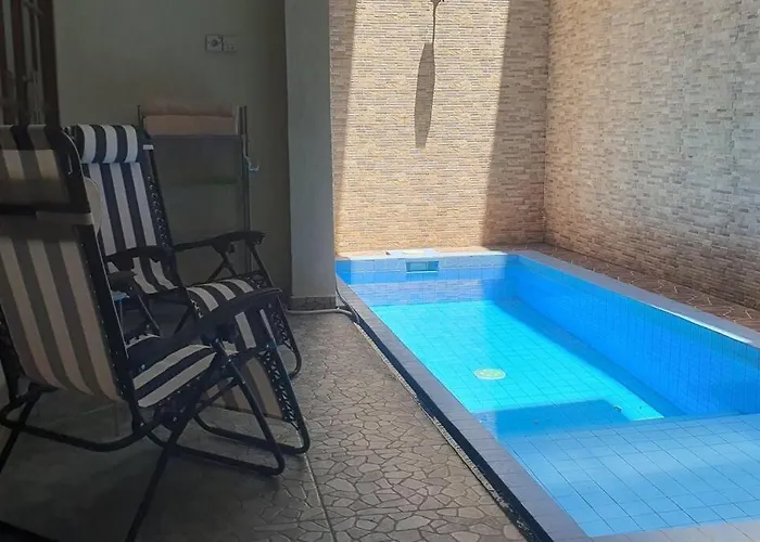 Ferienhaus Setinggi - 3br Private Pool, Renon, 10m To Denpasar