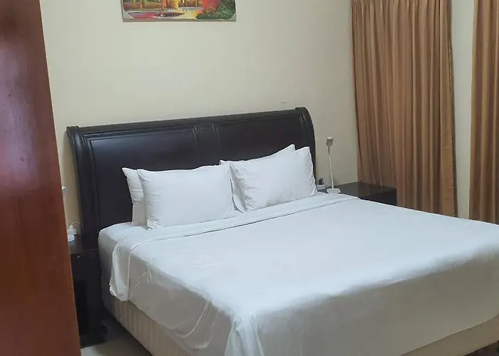 Setinggi - 3br Private Pool, Renon, 10m To Ferienhaus *