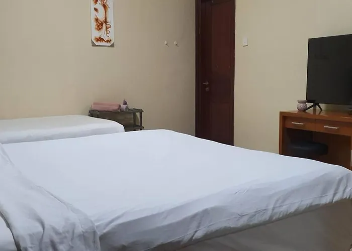 Setinggi - 3br Private Pool, Renon, 10m To *
