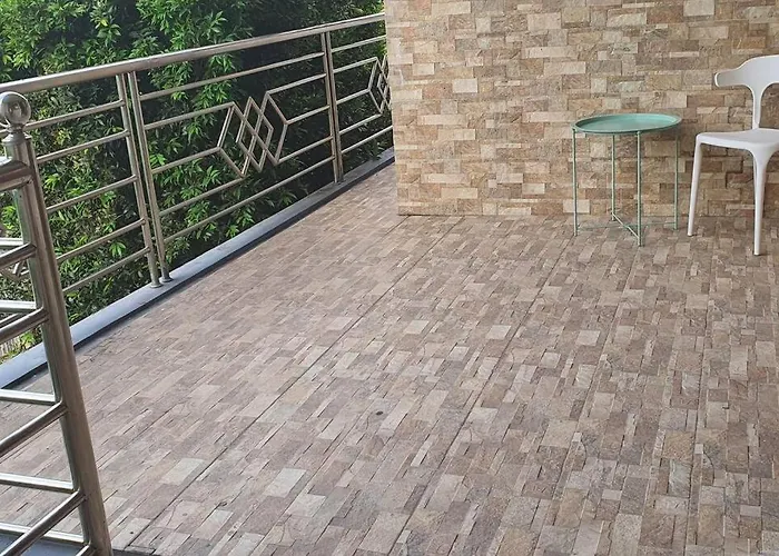 Setinggi - 3br Private Pool, Renon, 10m To Ferienhaus Denpasar